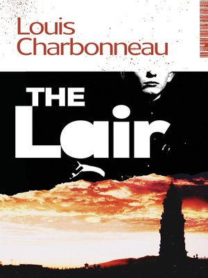 cover image of The Lair